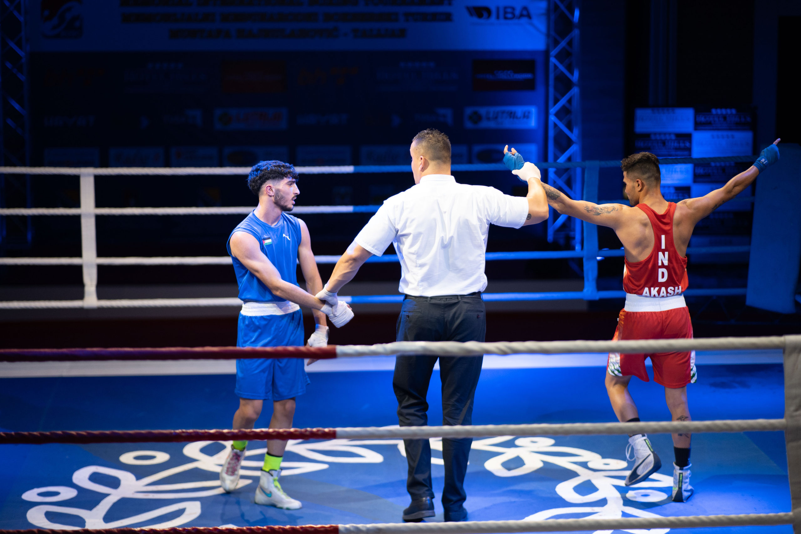La date limite pour les inscriptions au tournoi et au camp d'entraînement Olympic Dreamer est le 20 janvier.