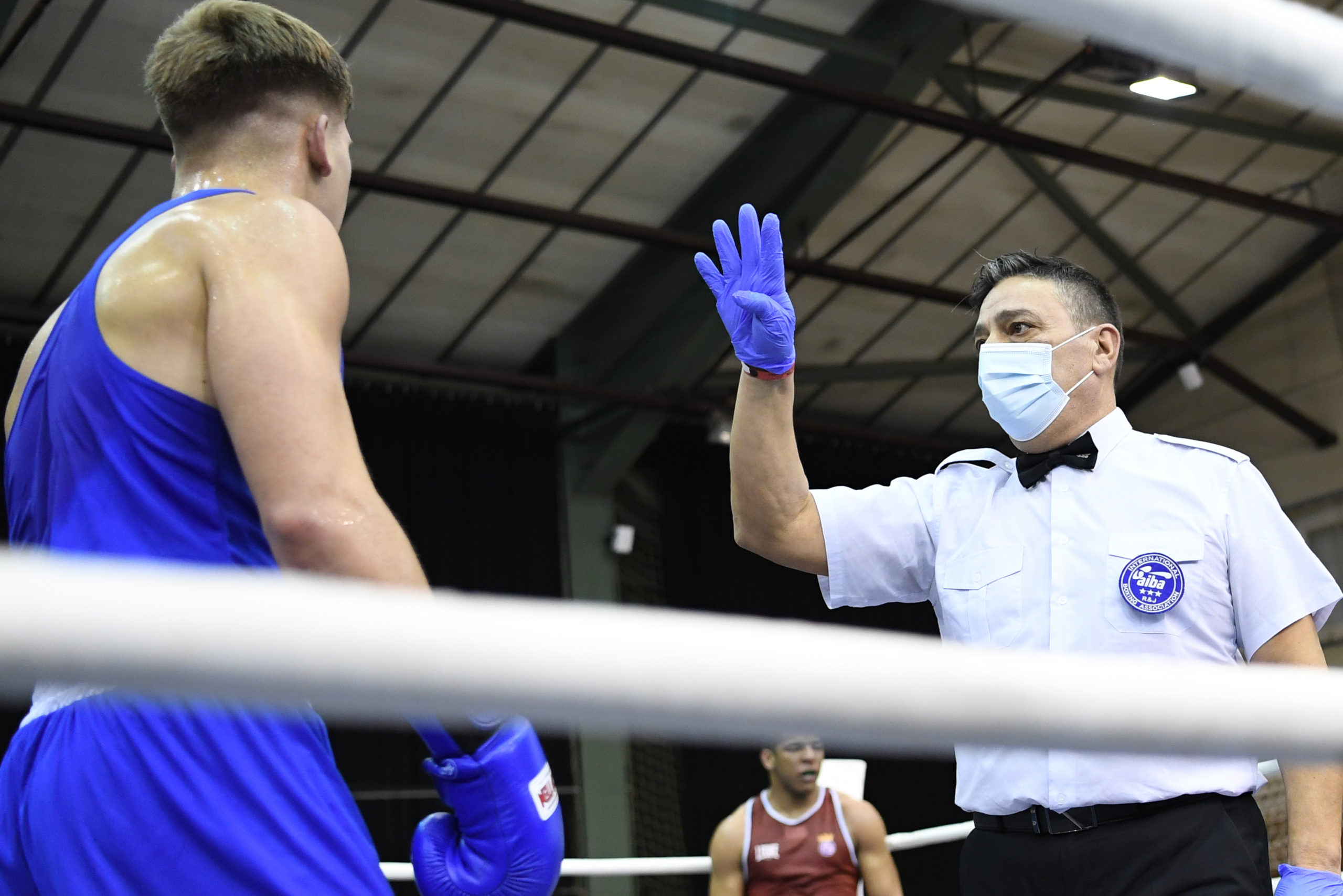Tournoi commémoratif Bocskai à Debrecen, Hongrie – Day2 Diffusion en direct