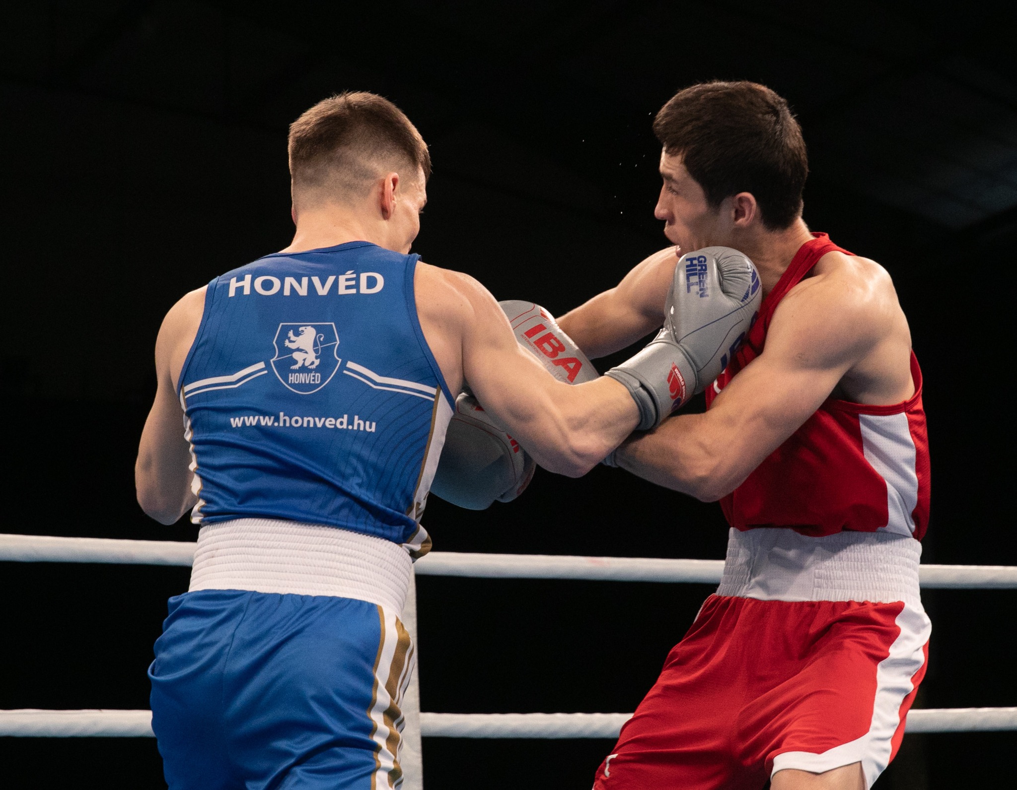 Bocskai Memorial Day5 LIVE – Coupe des Nations Féminine Day5 LIVE