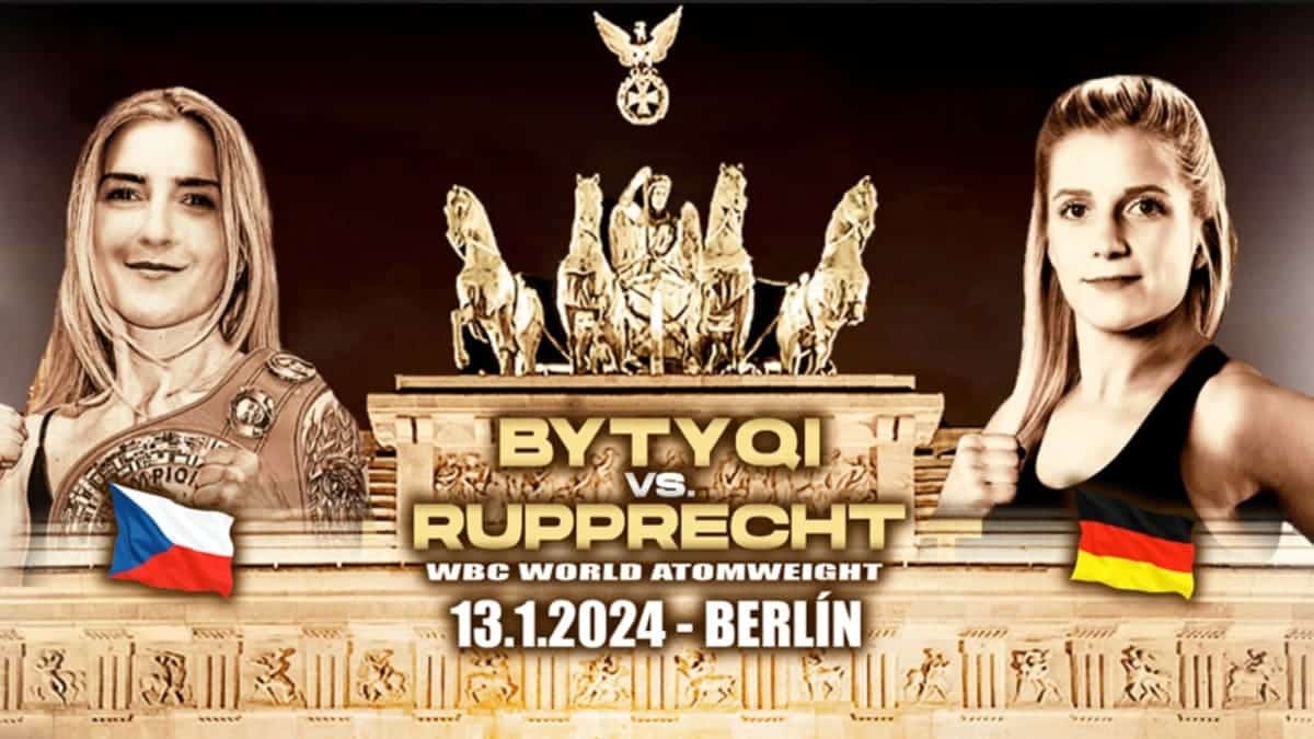 Bytyqi vs Rupprecht