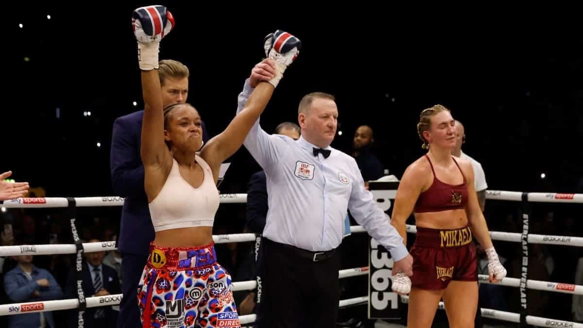 Jonas vs Mayer decision