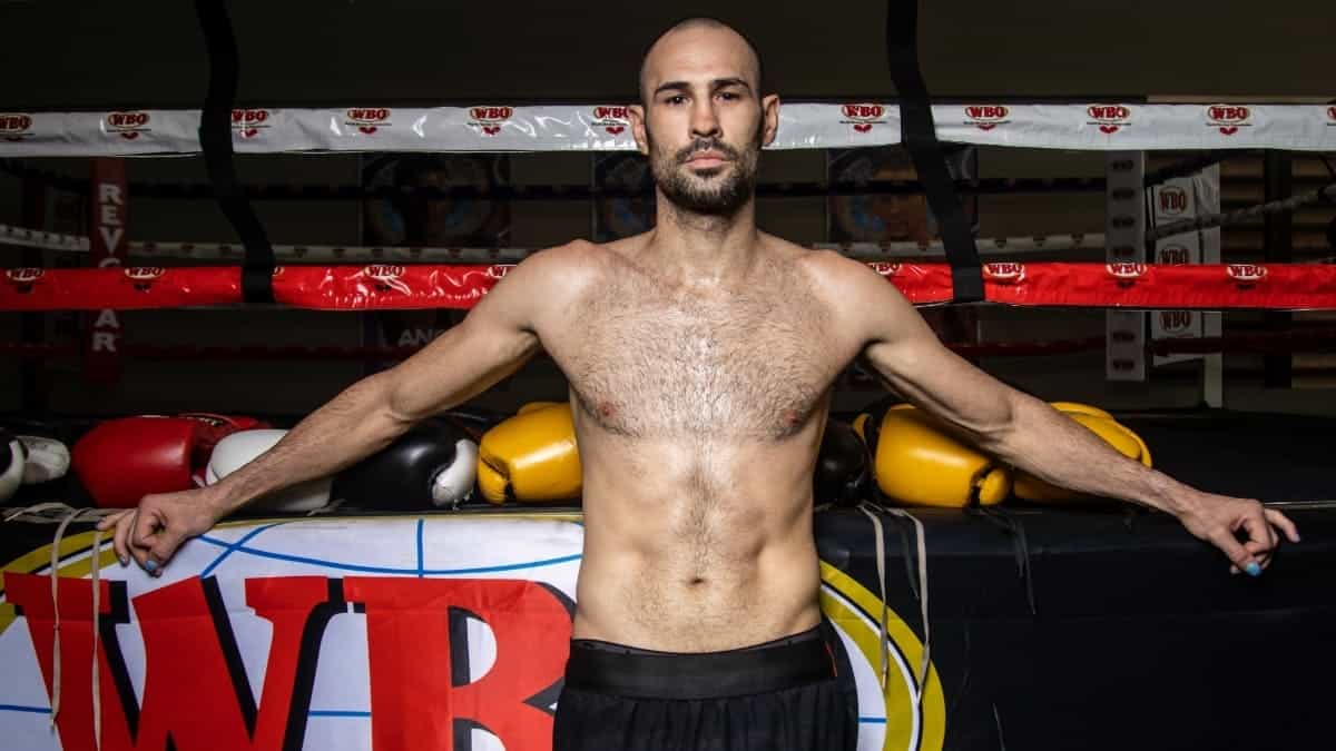 Jose Pedraza 2024