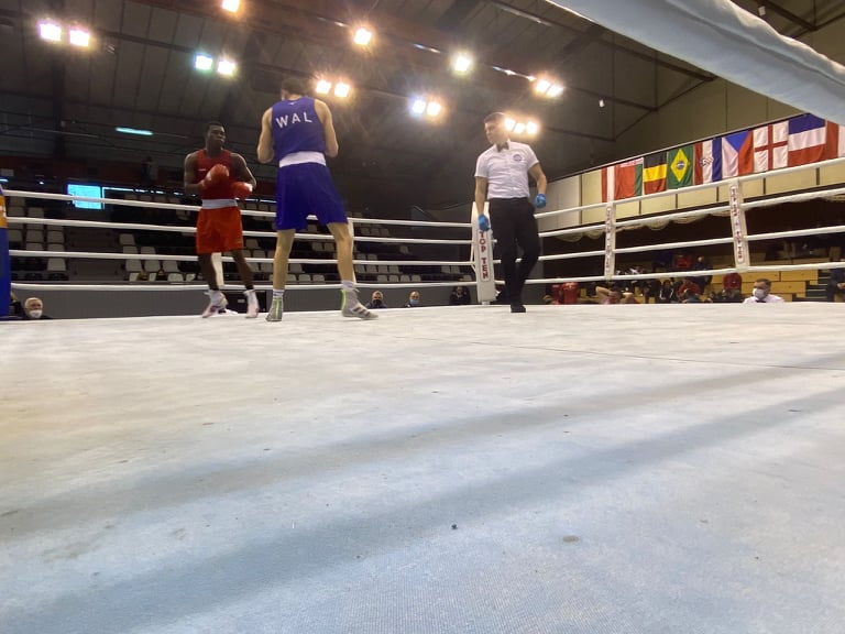 Tournoi commémoratif Bocskai à Debrecen, Hongrie – Day3 LIVE Streaming