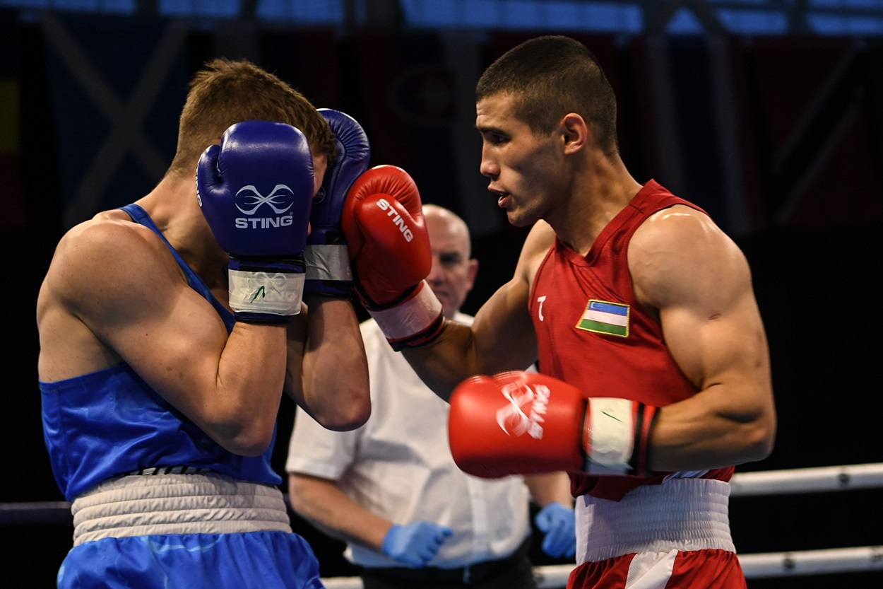 Tournoi Boxam – Jour 3 Diffusion EN DIRECT
