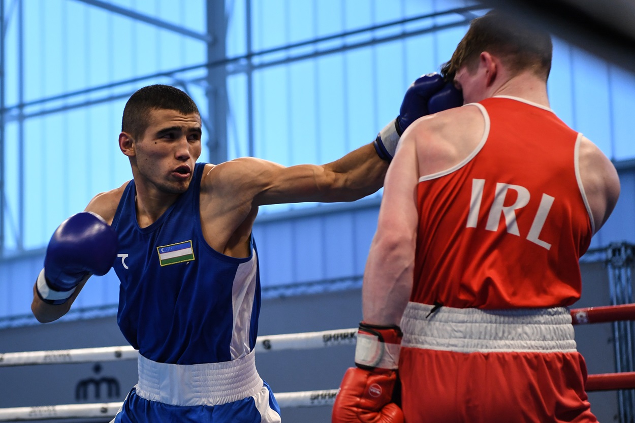 Tournoi Boxam à La Nucia, Espagne – Day4 LIVE Streaming