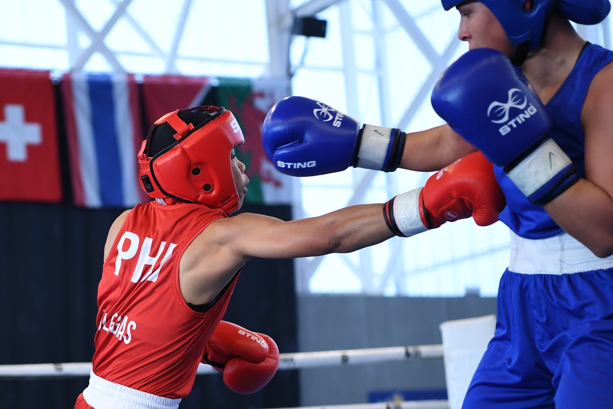 Tournoi Boxam – Finales du Jour 5 Diffusion en direct