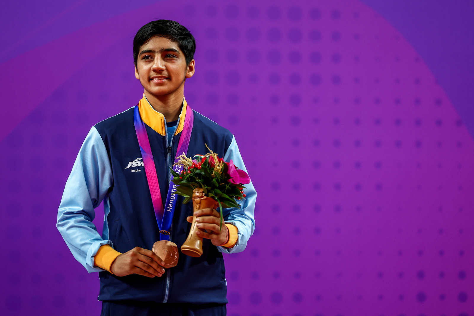 L'Inde a nommé sa puissante équipe pour la première épreuve de qualification olympique mondiale de boxe