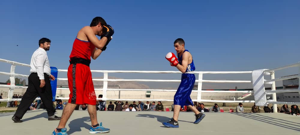 L'Afghanistan participera à la prochaine épreuve de qualification olympique mondiale de boxe