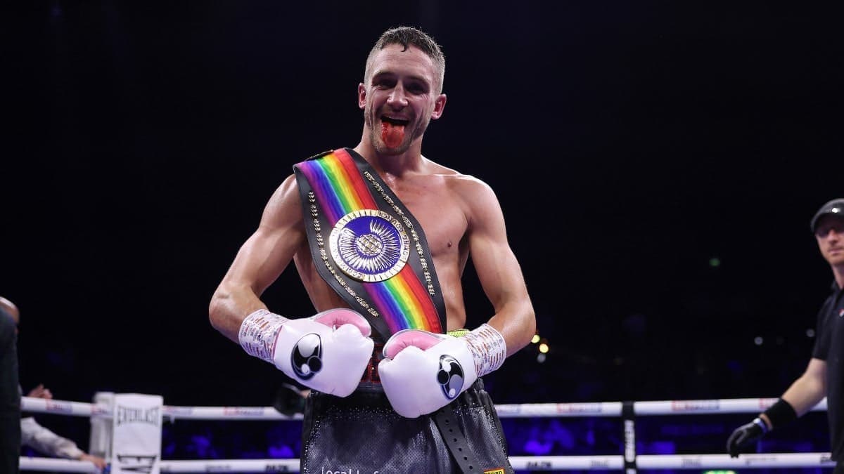 Reece Bellotti title
