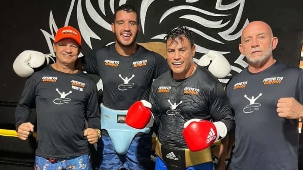 Lucas Pontes da Silva