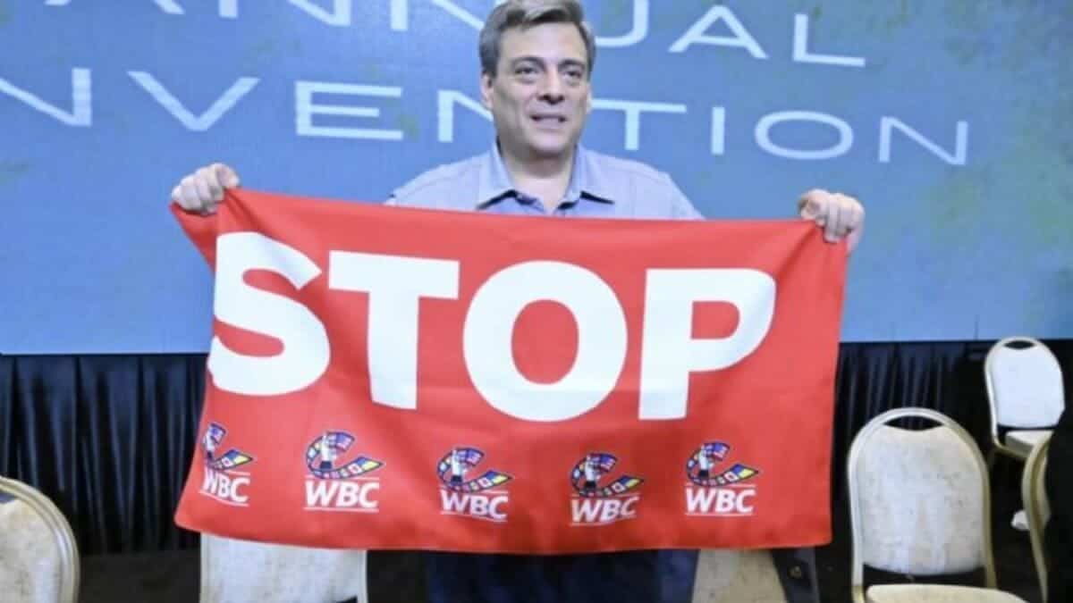 WBC Red Towel