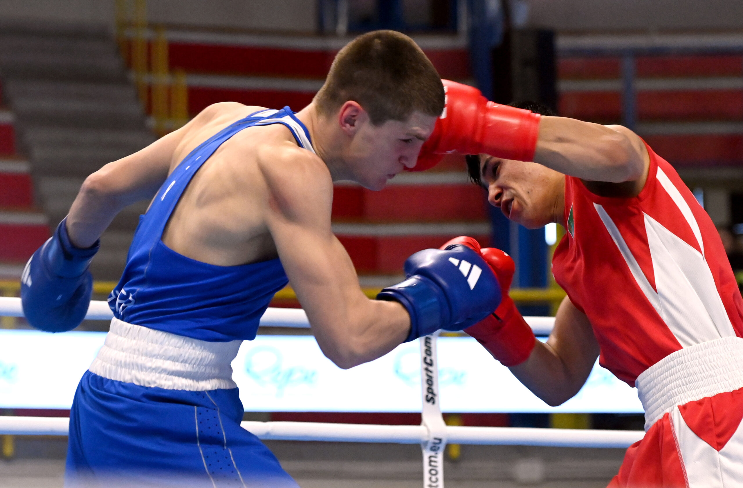 Bibossynov, Petecio et Nurmuhammedov figurent parmi les vainqueurs de la première journée de compétition