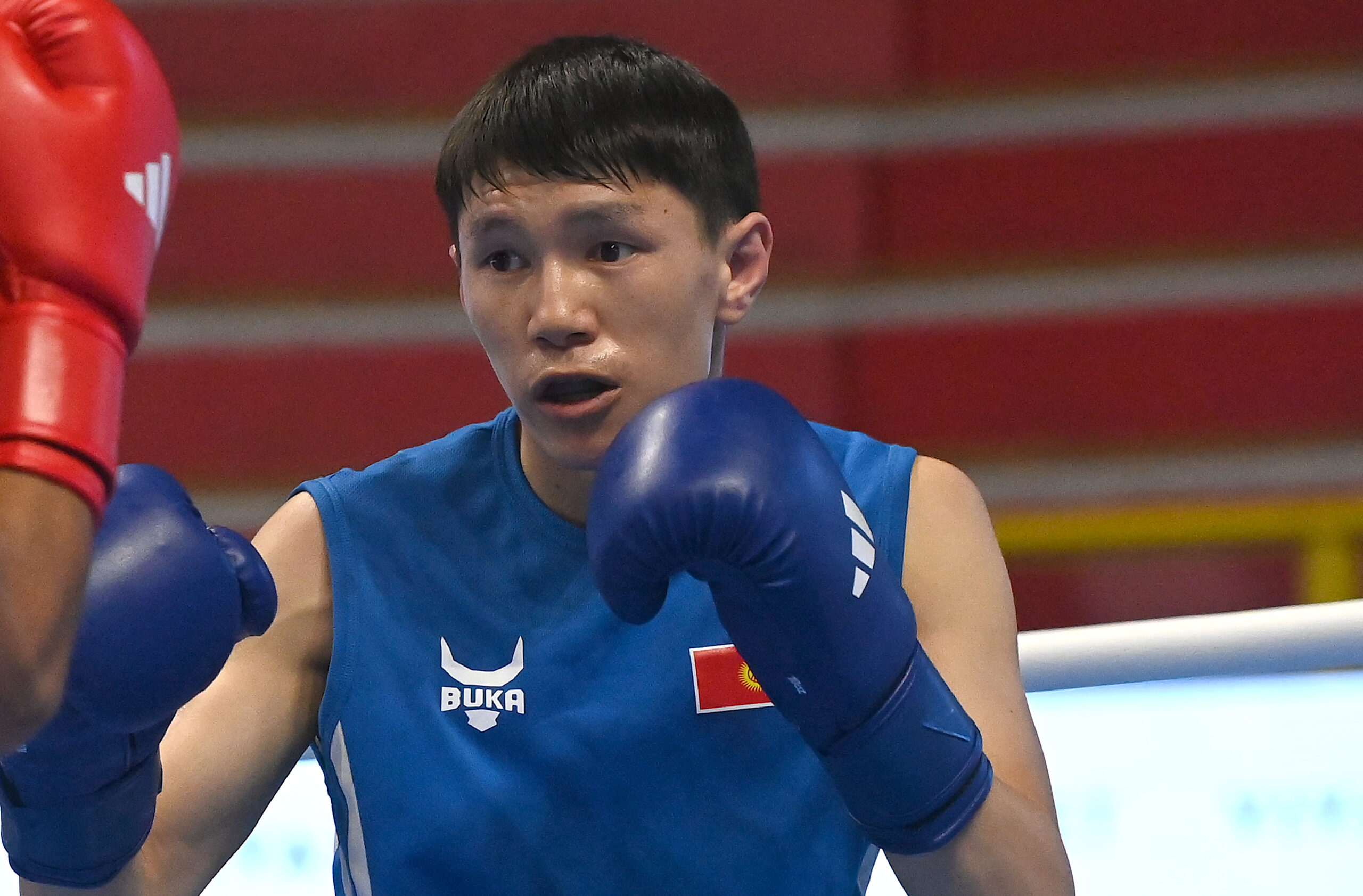 1ère épreuve de qualification olympique mondiale de boxe à Busto Arsizio, Italie – Programme du jour 2