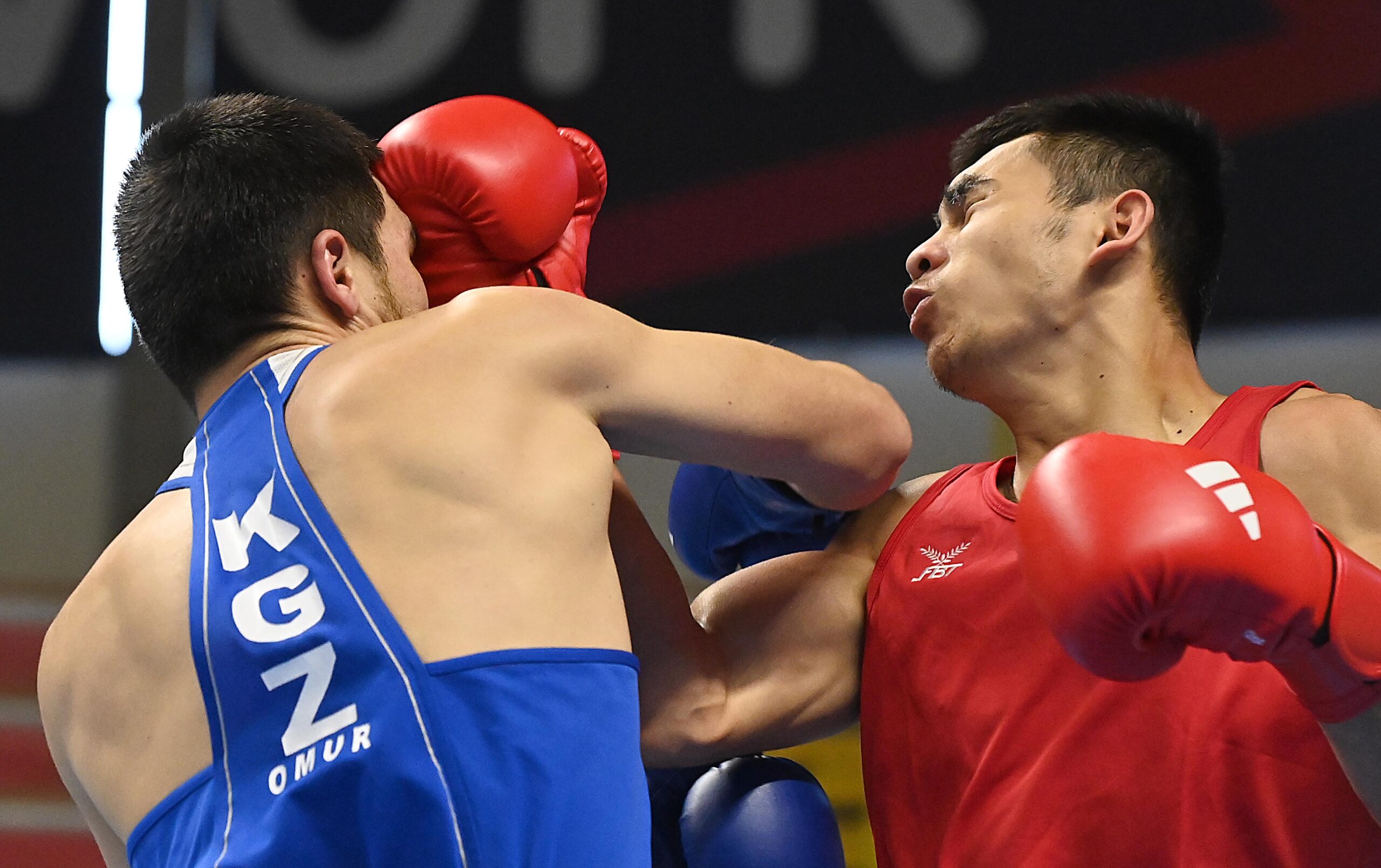 1ère épreuve de qualification olympique mondiale de boxe à Busto Arsizio, Italie – Résultats de la session 15