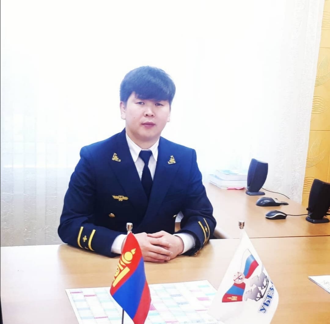 Légende du sport, M. Purevdorj Serdamba est le nouveau secrétaire général de la Mongolie