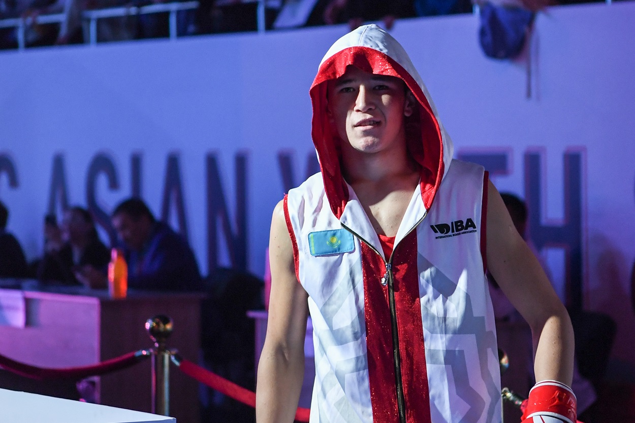 Les inscriptions sont toujours ouvertes pour les Championnats d'Asie U22 et Jeunes de Boxe ASBC.