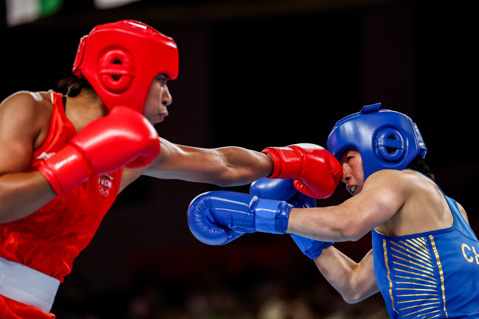 Le camp d'entraînement international de Thaïlande aura lieu avant le 2e tournoi mondial de qualification olympique du 9 au 21 mai.