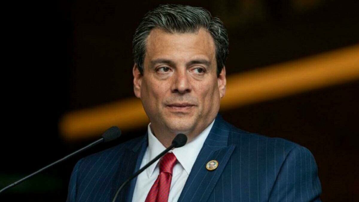 Mauricio Sulaiman World Boxing Council