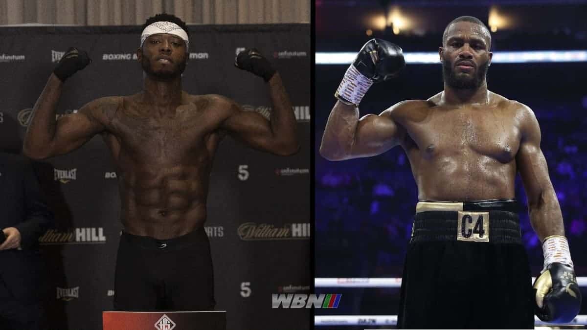 Chamberlain vs Clarke