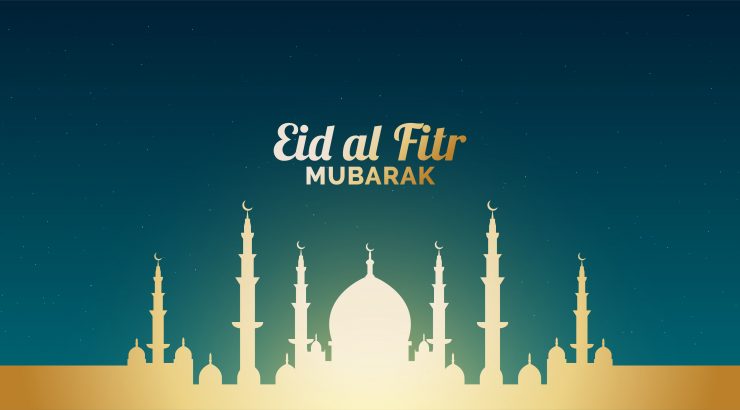 Le président de l'ASBC, M. Pichai Chunhavajira, et la direction souhaitent un joyeux Eid Al Fitr à toute la famille de la boxe asiatique.
