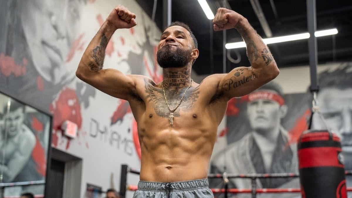 Luis Nery 2024