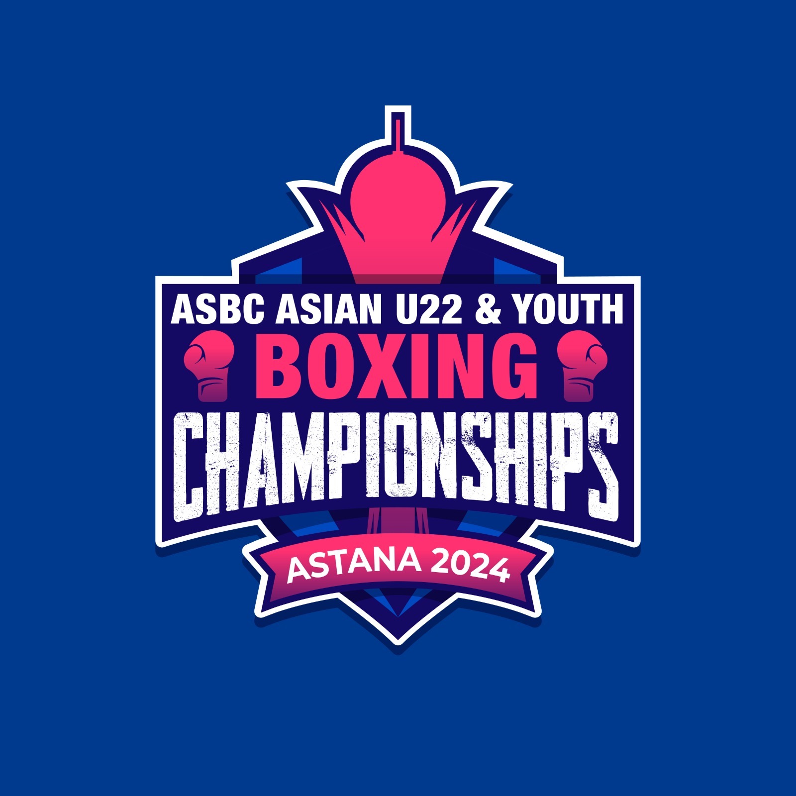 CHAMPIONNATS ASIATIQUES DE BOXE DES JEUNES ASBC – ASTANA 2024 – RÉSULTATS FINAUX