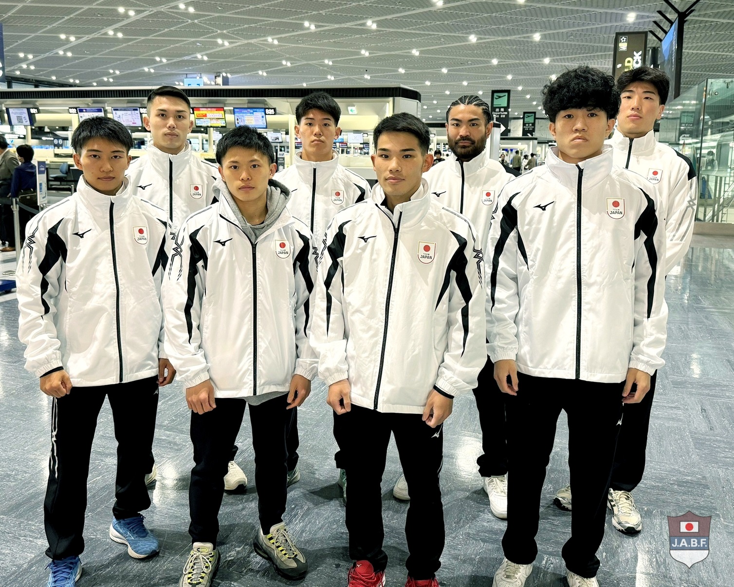 Rinka Kinoshita et Tomoya Tsuboi sont les meilleures options du Japon à Bangkok