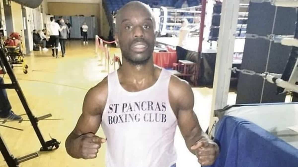 Sherif Lawal dies