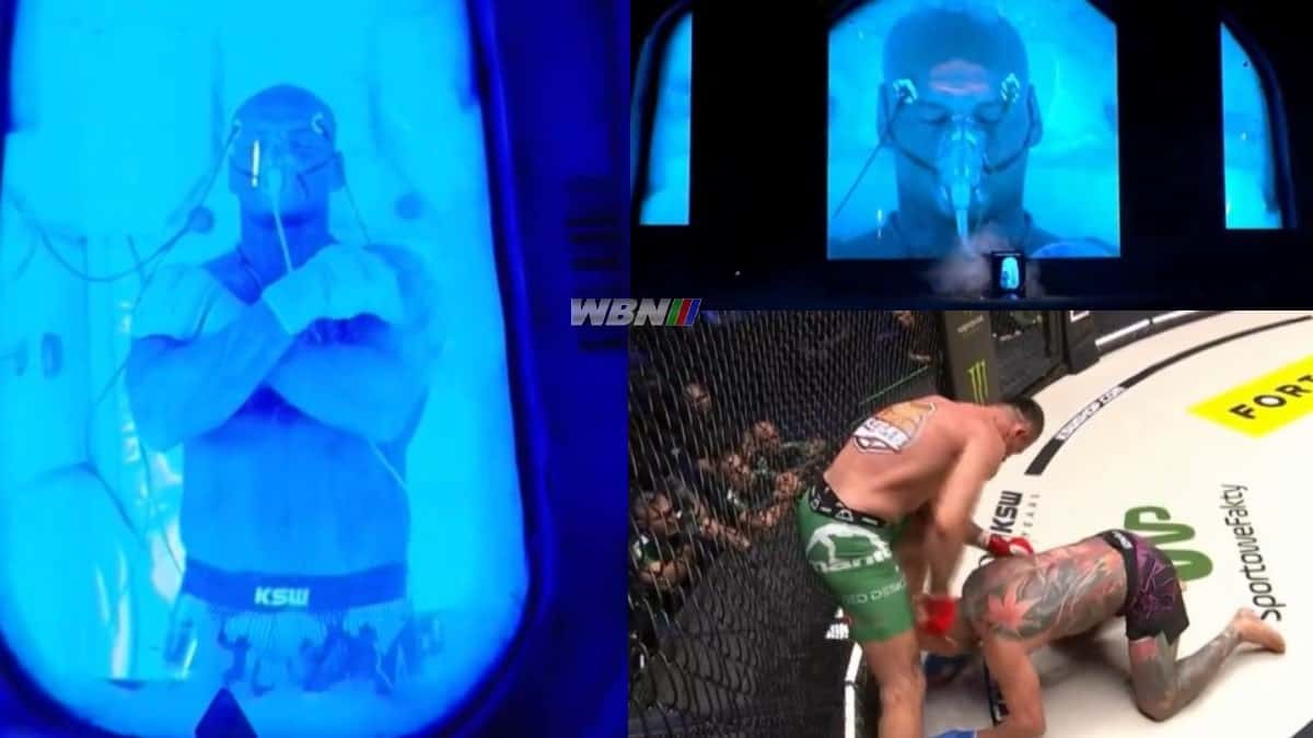 Deontay Wilder victim Artur Szpilka KO