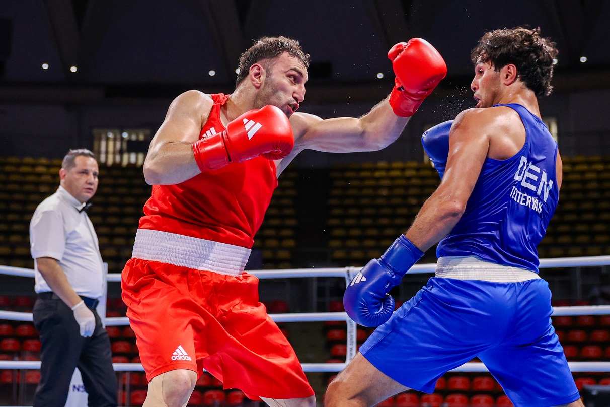 Sachin, Paalam et Iashaish ont remporté des victoires confortables aujourd'hui