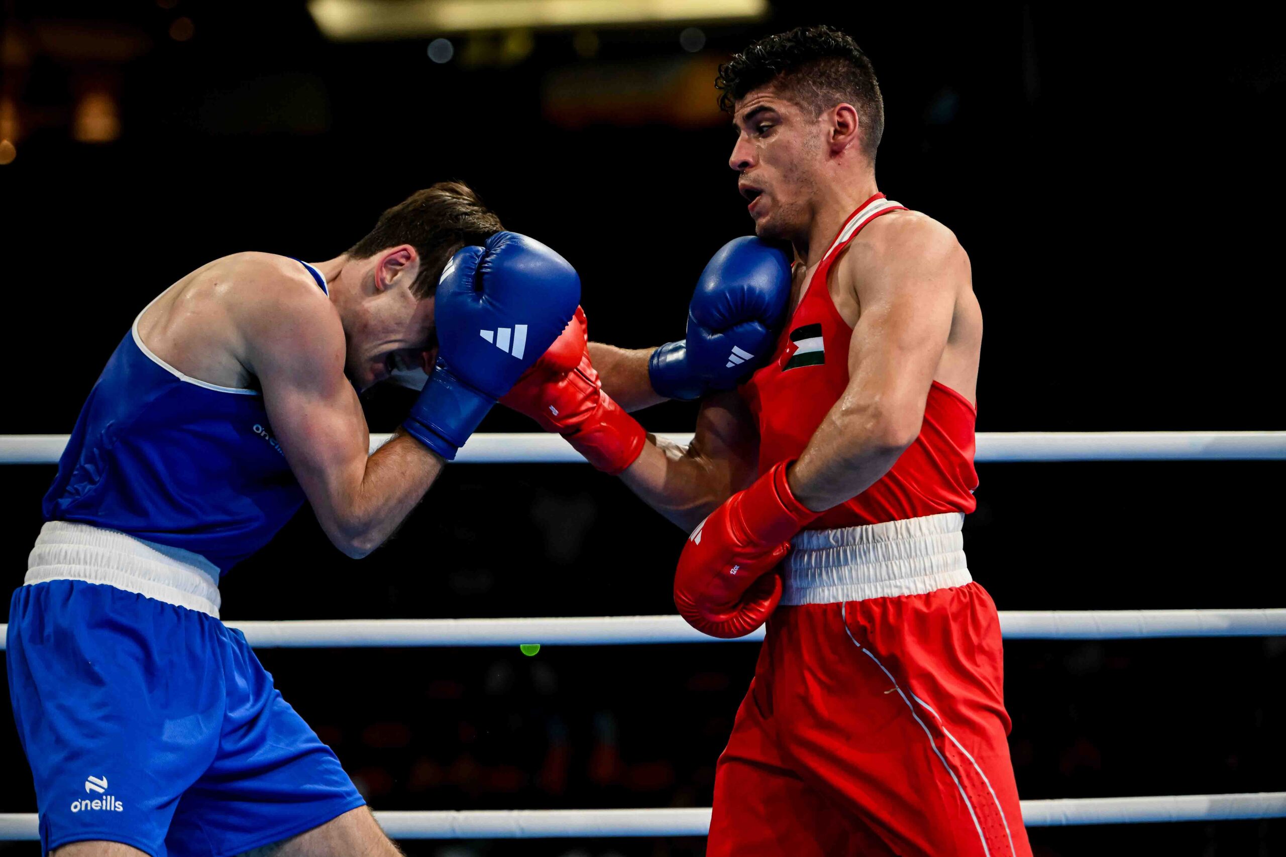 2e épreuve mondiale de qualification olympique de boxe à Bangkok, Thaïlande – Diffusion en direct du jour 10