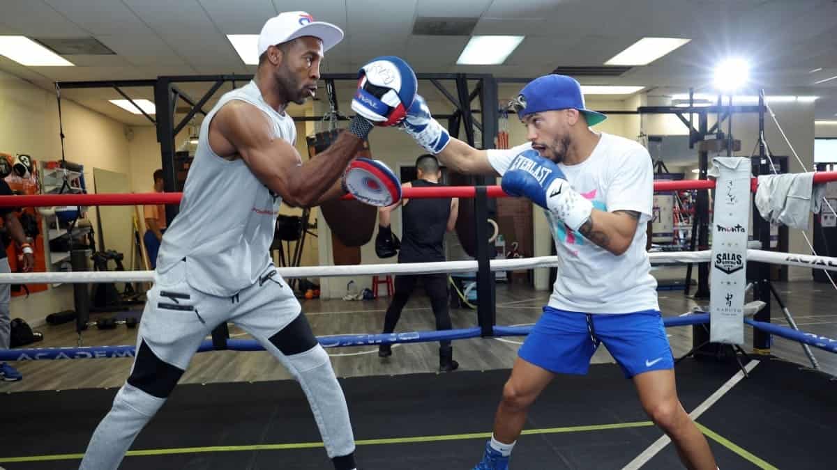 Robeisy Ramirez 2024