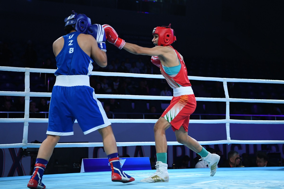 Les inscriptions pour les prochains championnats de boxe ASBC Asian Junior & Schoolboys & Schoolgirls commencent aujourd'hui