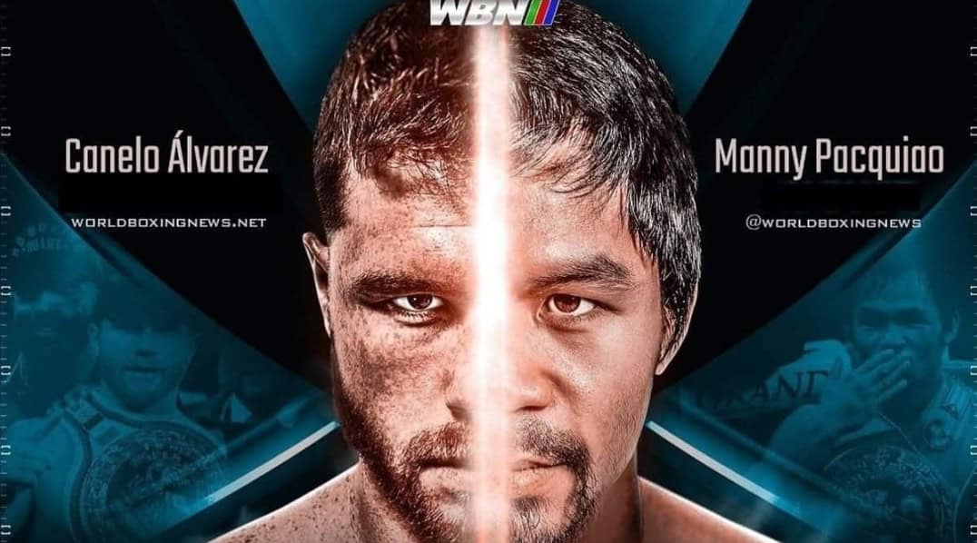 Manny Pacquiao s'efforce de finaliser sa chance au titre malgré les problèmes de Canelo