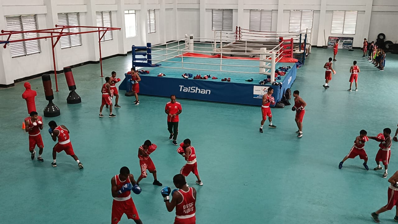 L'ASBC salue le retour du Bangladesh au prochain championnat