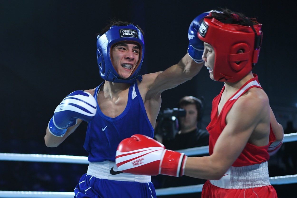 Les instructions générales de vérification des inscriptions sportives des championnats de boxe ASBC Asian Junior & Schoolboys & Schoolgirls ont été publiées aujourd'hui