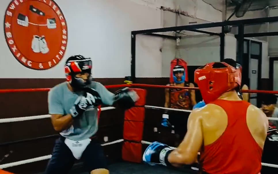 Le Népal participera avec quatre garçons aux Championnats asiatiques de boxe juniors et écoliers de l'ASBC