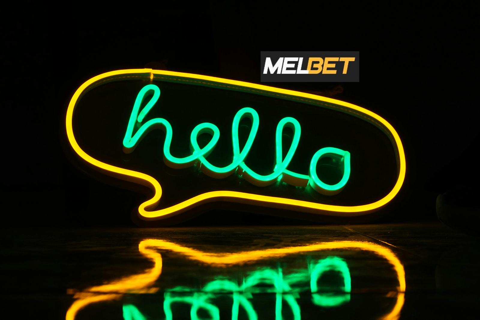 Découvrir les plaisirs du jeu en ligne avec MelBet