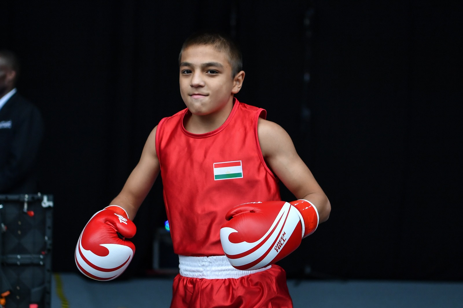 Bilan du Championnat national des écoliers du Tadjikistan – Sidigov, Sidzhayev et Boymatov sont leurs grandes stars du futur