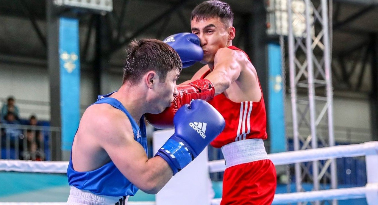 Le 26e tournoi Baurzhan Aksholakov débutera à Aktobe le 29 octobre