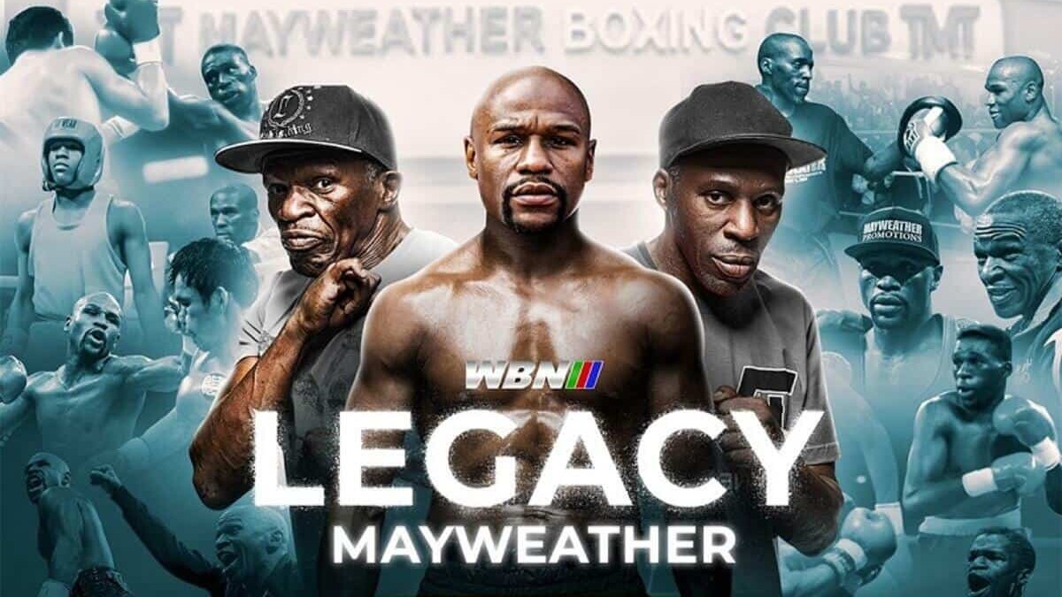 Floyd Mayweather continue de nourrir des sentiments négatifs autour de son héritage