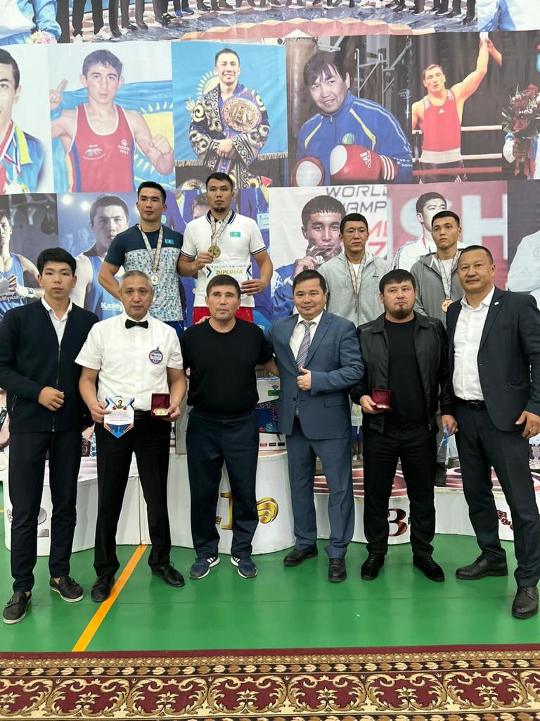 Le 43e tournoi commémoratif Abdaliyev débutera à Shymkent le 29 septembre