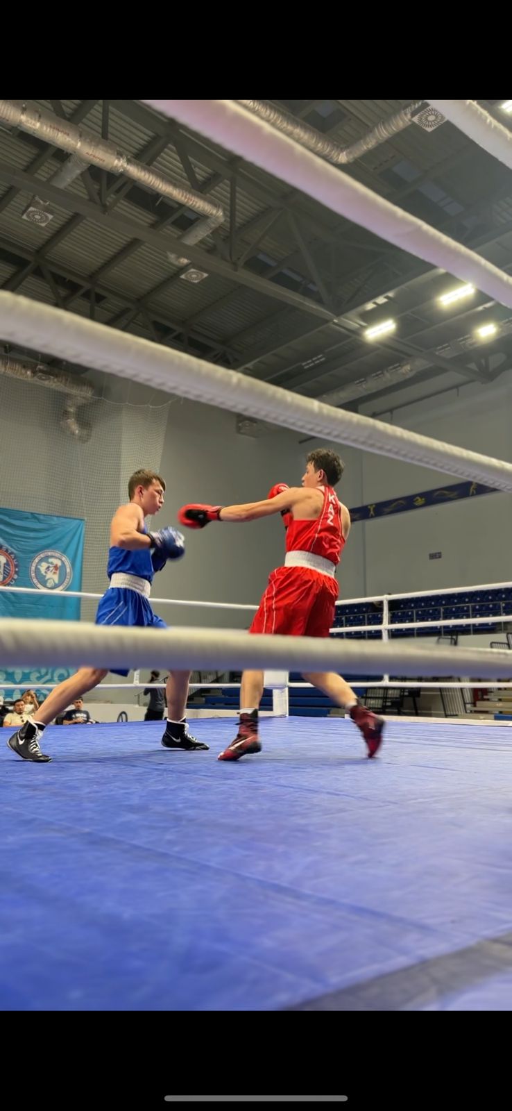 Le 16e Tournoi commémoratif Shokhr Boltekuly a connu un début impressionnant à Aktau avec la participation de 13 nations