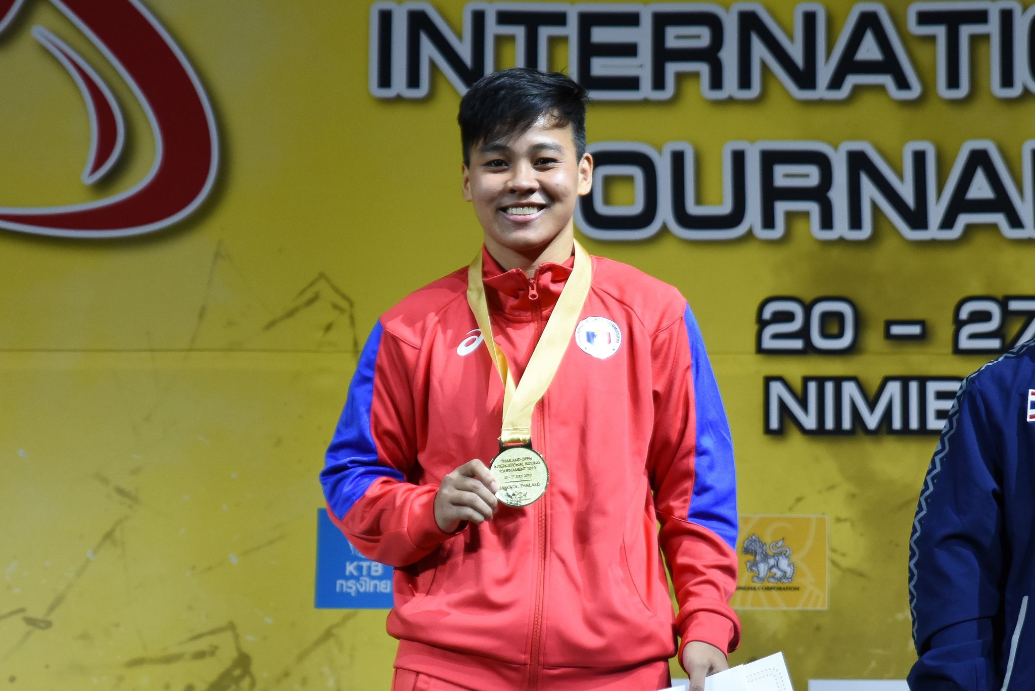 Les Philippines ont sélectionné leur poule nationale de 43 personnes avec quatre médaillés olympiques au sein du conseil d'administration