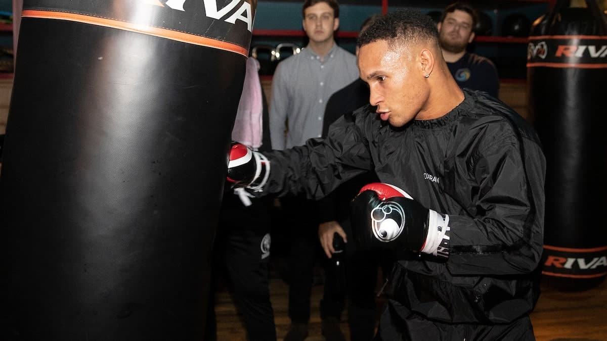 Regis Prograis