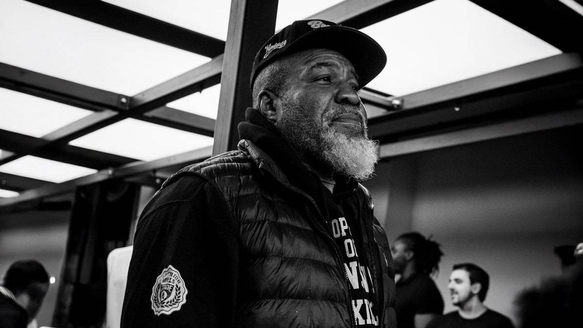 Shannon Briggs 2024