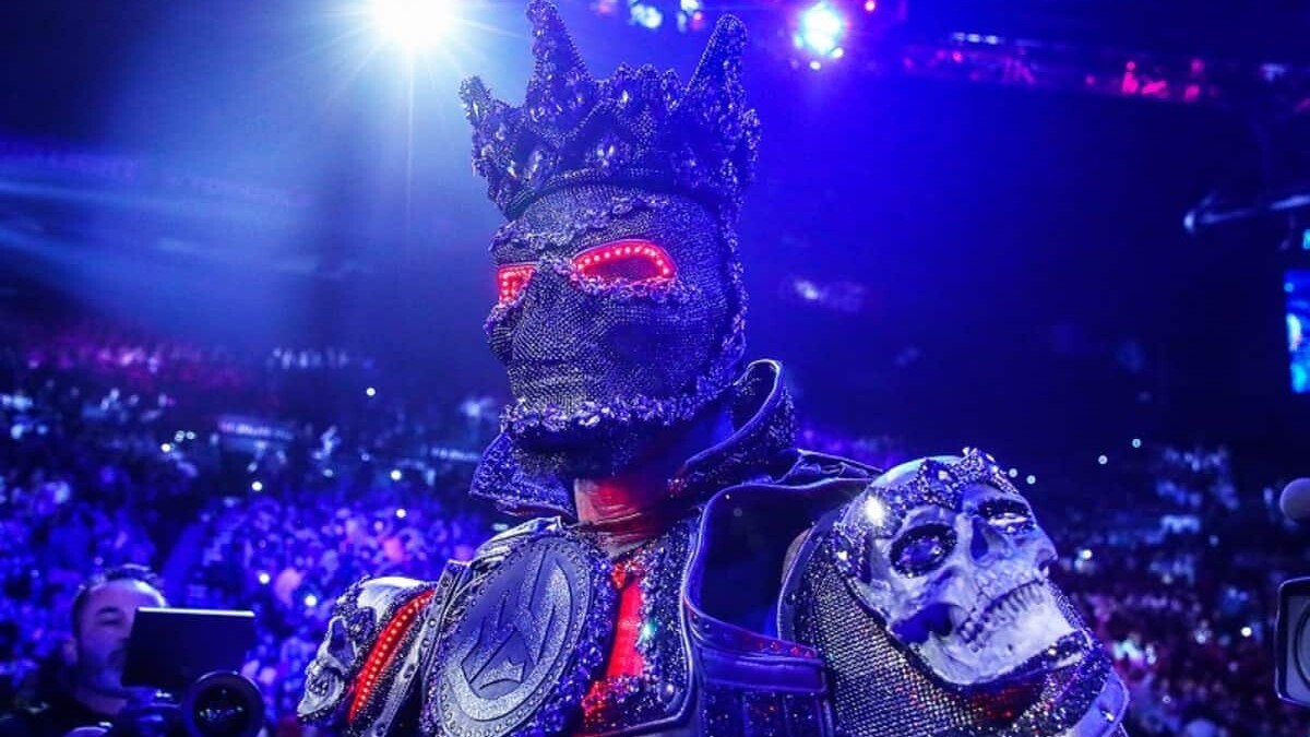 Deontay Wilder : Un avertissement pour jeter l’éponge contre un mythe sur les costumes lourds