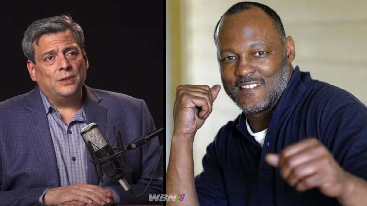 Mauricio Sulaiman Donald Curry