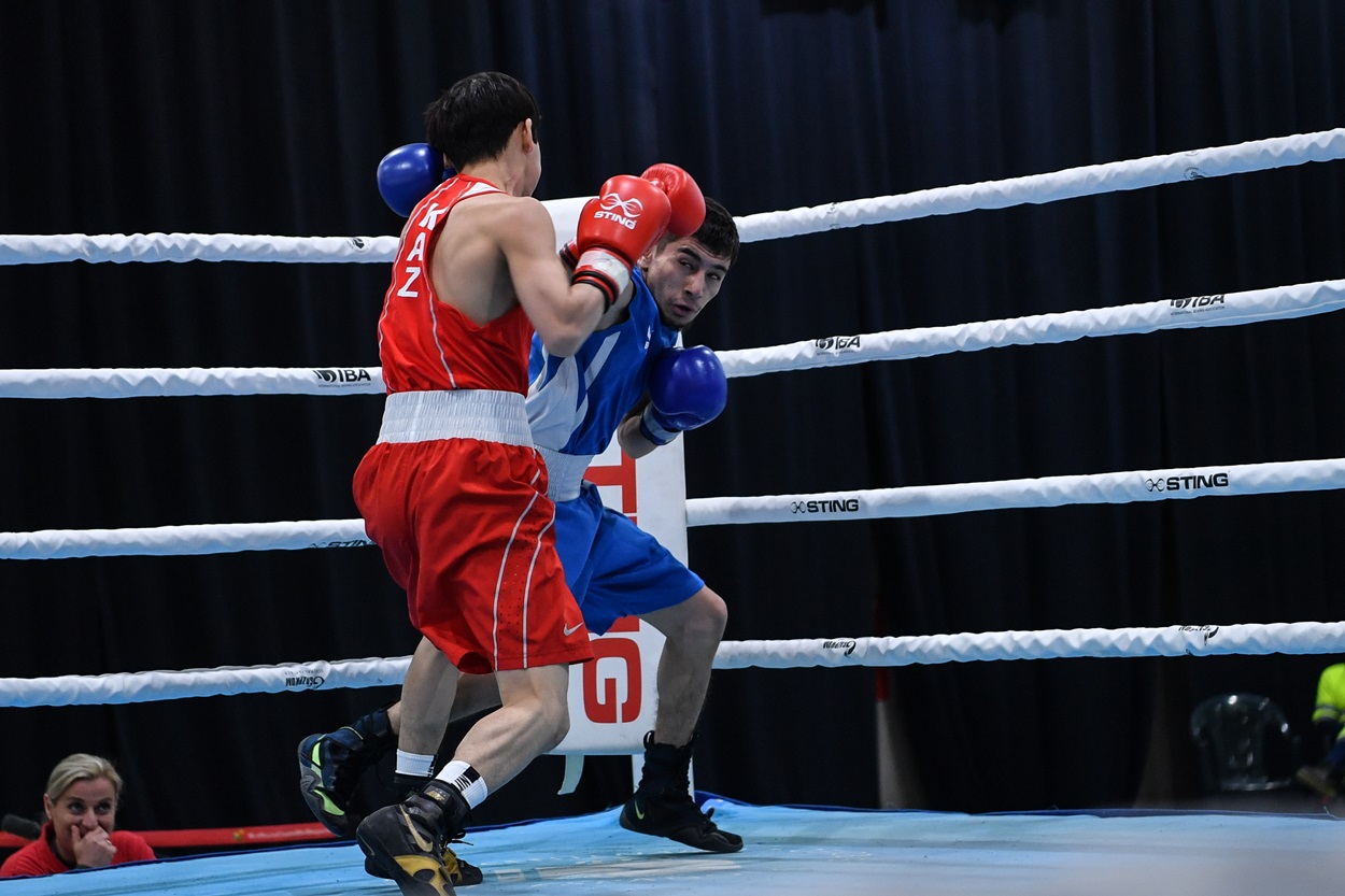Boxam Tournament - Day3 Streaming en direct