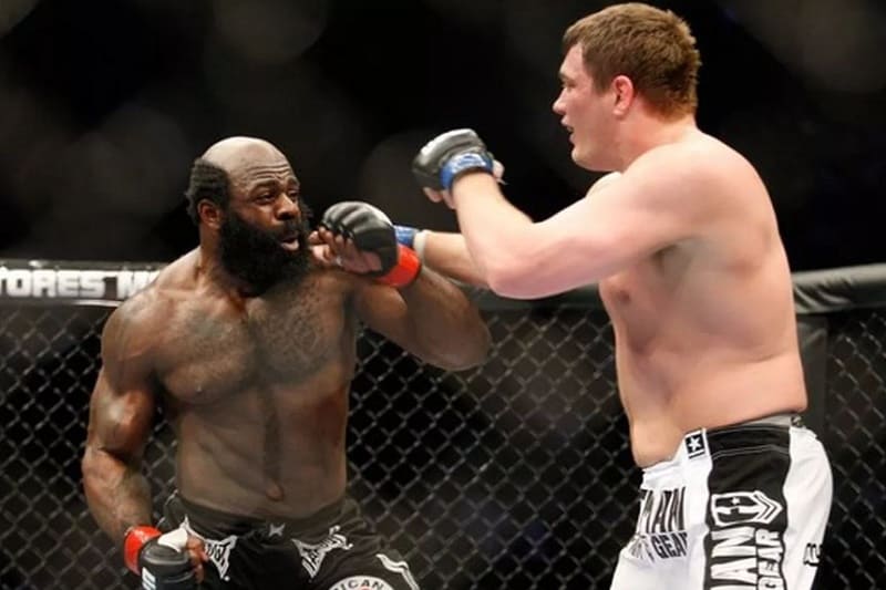 Kimbo Slice